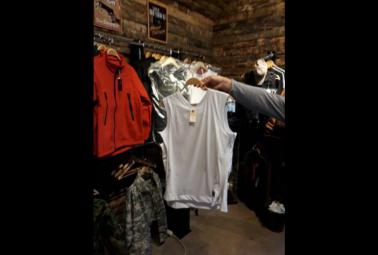 Teknoloji ve Çelik Yelekler